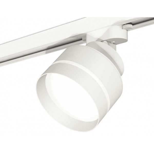 Комплект трекового светильника Ambrella light Track System XT (A2524, A2105, C8101, N8461) XT8101025
