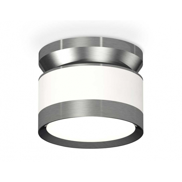 Комплект накладного светильника Ambrella light Techno Spot XS (N8919, C8101, N8133) XS8101070