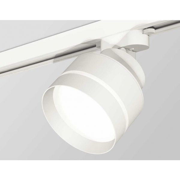 Комплект трекового светильника Ambrella light Track System XT (A2524, A2105, C8101, N8461) XT8101025