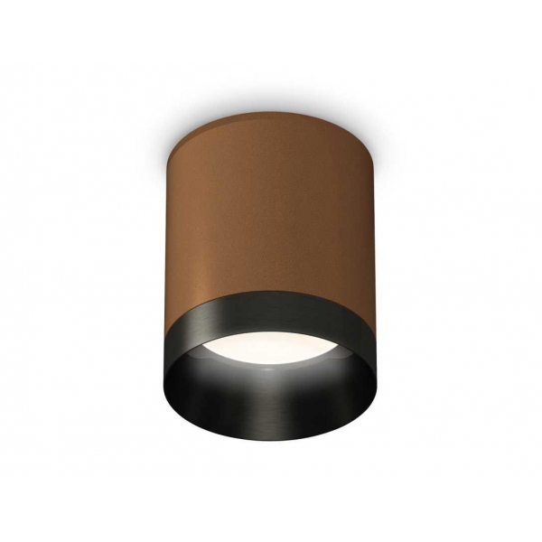 Комплект потолочного светильника Ambrella light Techno Spot XC (C6304, N6131) XS6304010