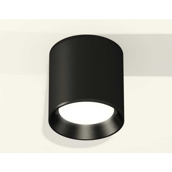 Комплект накладного светильника Ambrella light Techno Spot XS6302002 (C6302, N6103)
