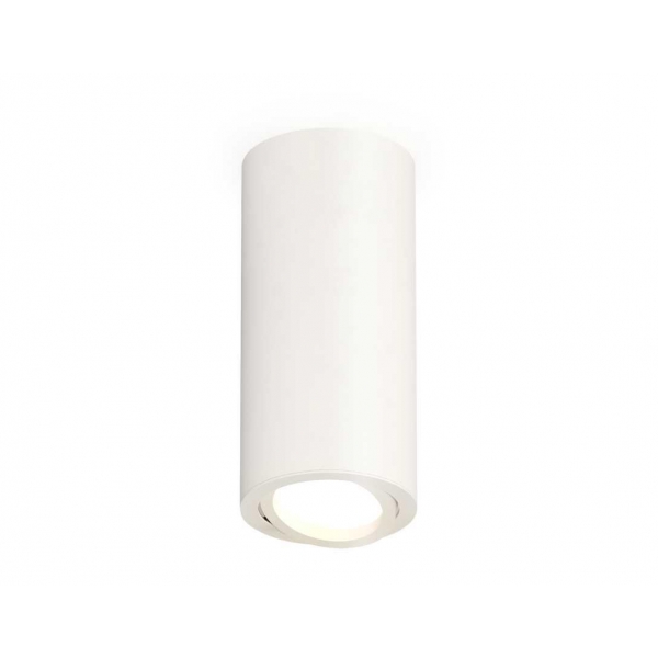 Комплект накладного светильника Ambrella light Techno Spot XS7442001 SWH белый песок (C7442, N7001)
