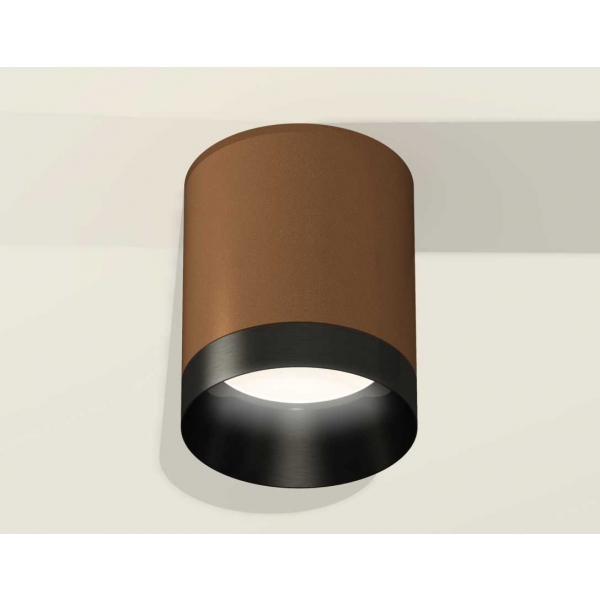 Комплект потолочного светильника Ambrella light Techno Spot XC (C6304, N6131) XS6304010