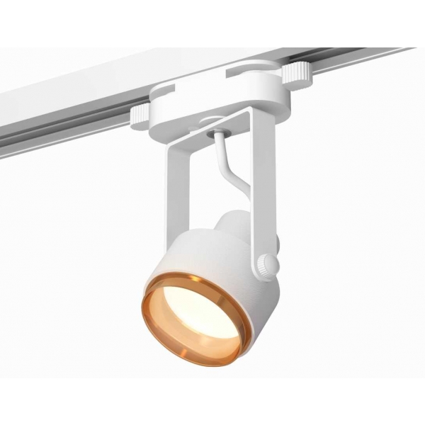 Комплект трекового светильника Ambrella light Track System XT (C6601, N6124) XT6601023