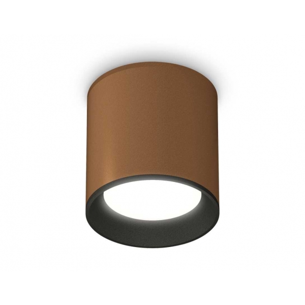 Комплект потолочного светильника Ambrella light Techno Spot XC (C6304, N6102) XS6304001