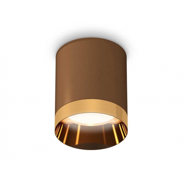 Комплект потолочного светильника Ambrella light Techno Spot XC (C6304, N6134) XS6304011