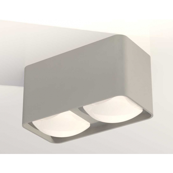 Комплект потолочного светильника Ambrella light Techno Spot XC (C7852, N7756) XS7852011