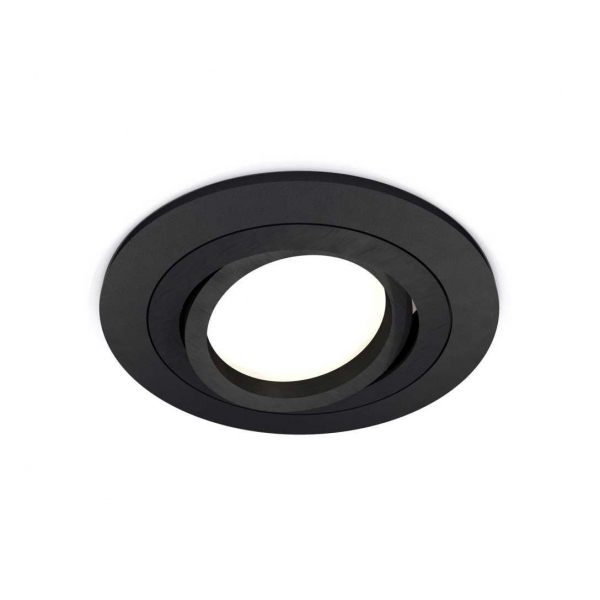 Комплект встраиваемого светильника Ambrella light Techno Spot XC (C7622, N7002) XC7622081