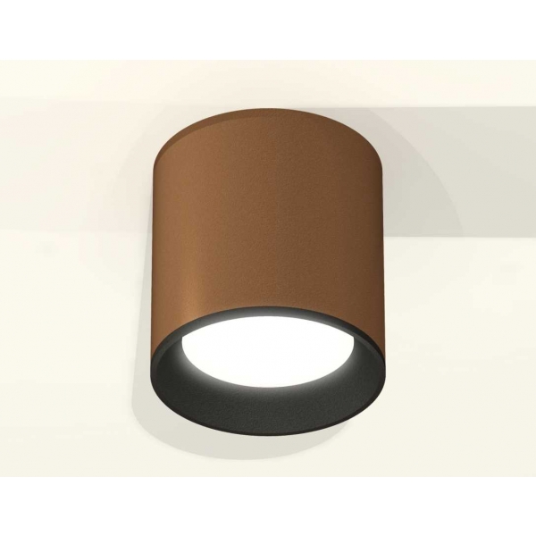 Комплект потолочного светильника Ambrella light Techno Spot XC (C6304, N6102) XS6304001
