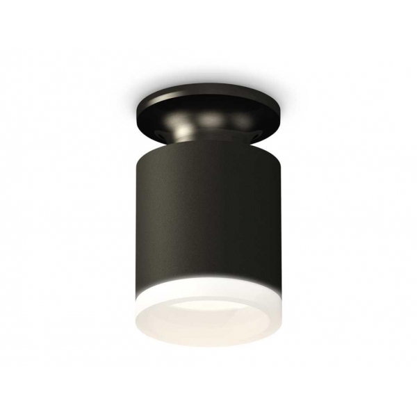 Комплект потолочного светильника Ambrella light Techno Spot XC (N6902, C6302, N6245) XS6302110