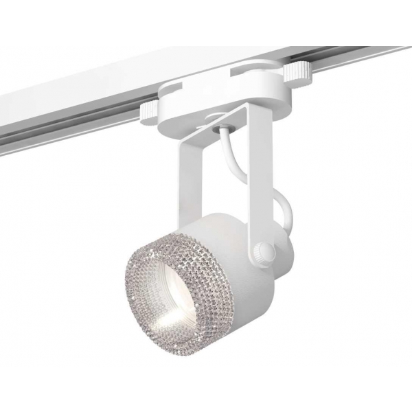 Комплект трекового светильника Ambrella light Track System XT (C6601, N6150) XT6601060