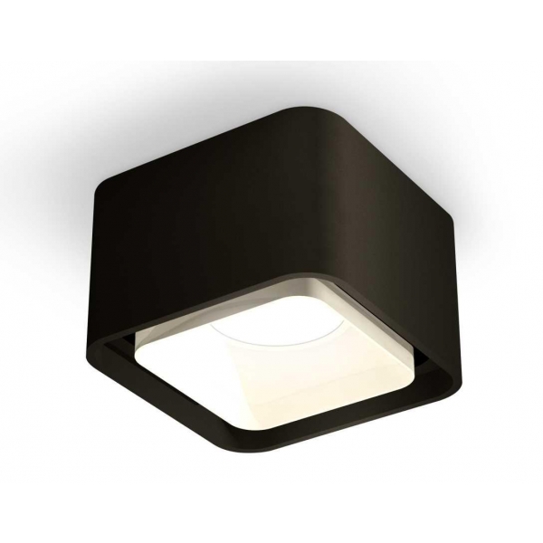 Комплект потолочного светильника Ambrella light Techno Spot XC (C7833, N7755) XS7833021