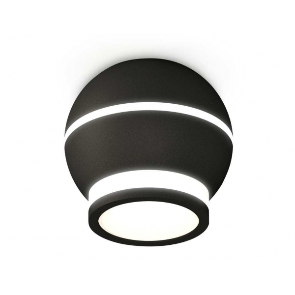Комплект потолочного светильника Ambrella light Techno Spot XC (C1102, N7121) XS1102040