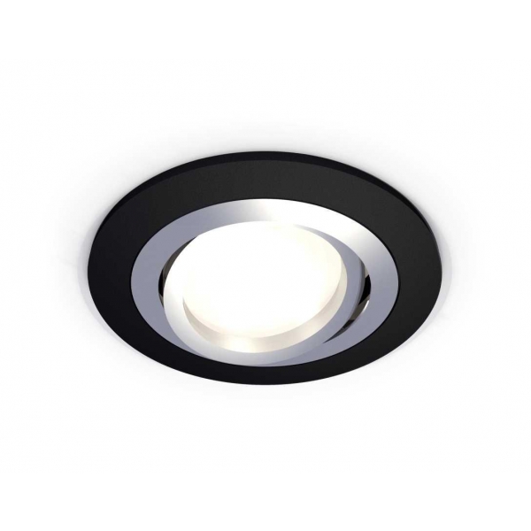 Комплект встраиваемого светильника Ambrella light Techno Spot XC (C7622, N7003) XC7622082