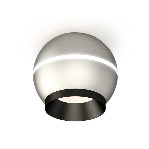 Комплект потолочного светильника Ambrella light Techno Spot XC (C1103, N7031) XS1103001