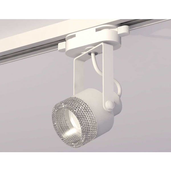 Комплект трекового светильника Ambrella light Track System XT (C6601, N6150) XT6601060