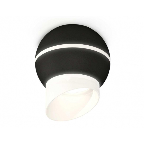 Комплект потолочного светильника Ambrella light Techno Spot XC (C1102, N7175) XS1102043