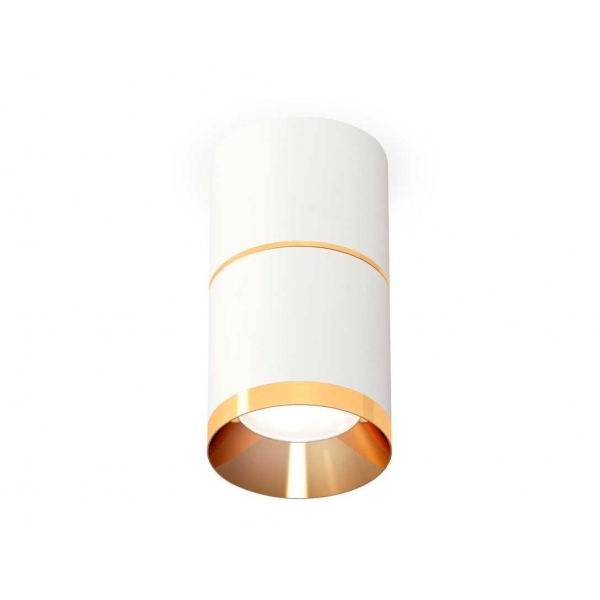 Комплект потолочного светильника Ambrella light Techno Spot XS (C7401, A2072, C7401, N7034) XS7401201