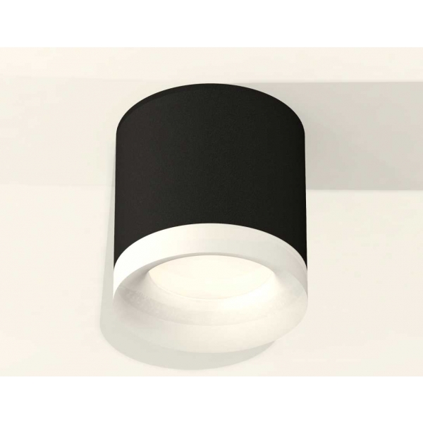 Комплект потолочного светильника Ambrella light Techno Spot XS (C7402, N7165) XS7402034