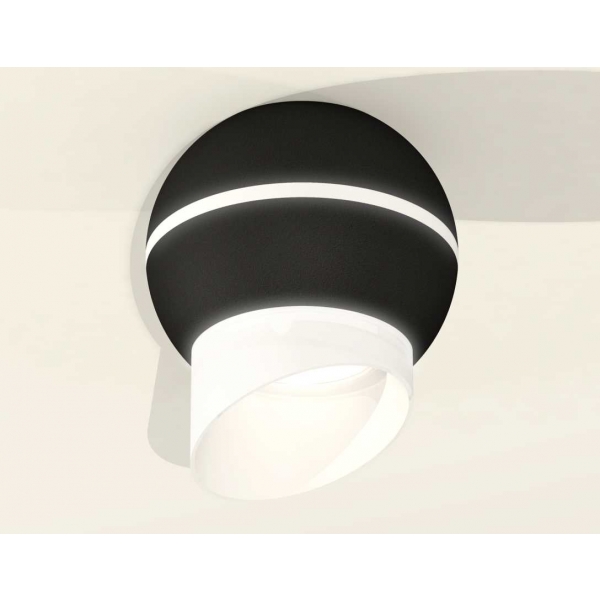 Комплект потолочного светильника Ambrella light Techno Spot XC (C1102, N7175) XS1102043