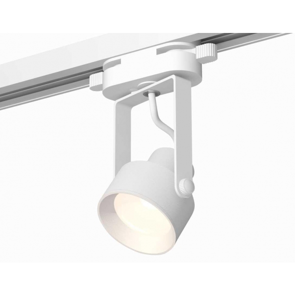 Комплект трекового светильника Ambrella light Track System XT (C6601, N6101) XT6601001