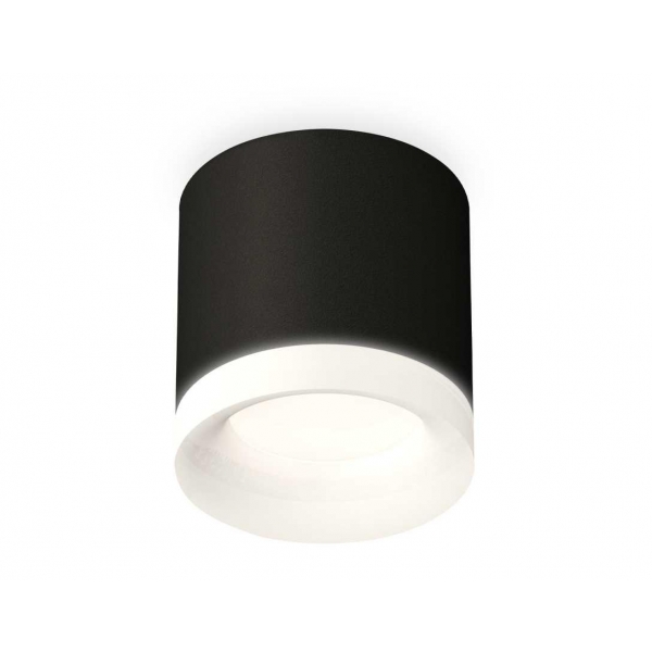 Комплект потолочного светильника Ambrella light Techno Spot XS (C7402, N7165) XS7402034
