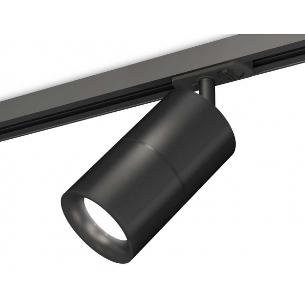 Комплект трекового светильника Ambrella light Track System XT (A2537, C7402, A2071, C7402, N7011) XT7402021