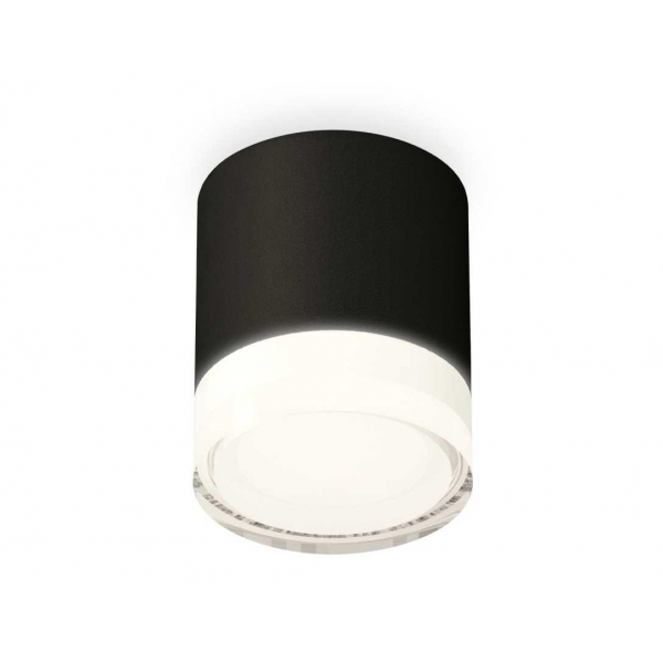 Комплект потолочного светильника Ambrella light Techno Spot XS (C7402, N7160) XS7402033