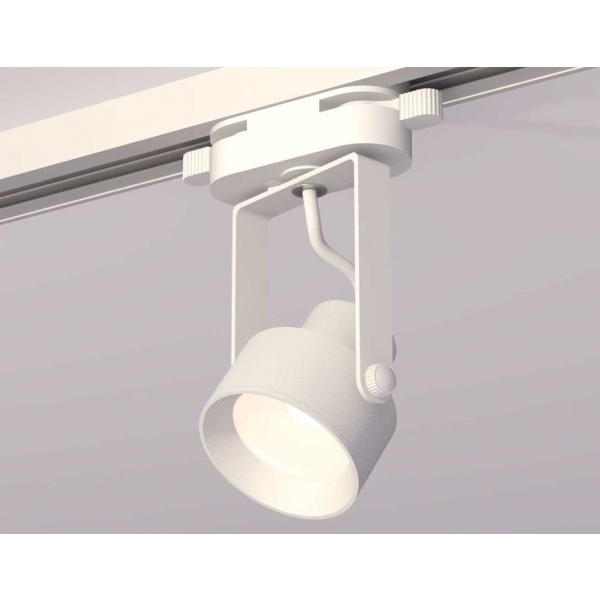Комплект трекового светильника Ambrella light Track System XT (C6601, N6101) XT6601001