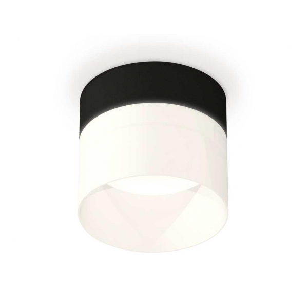 Комплект накладного светильника Ambrella light Techno Spot XS (C8102, N8402) XS8102016