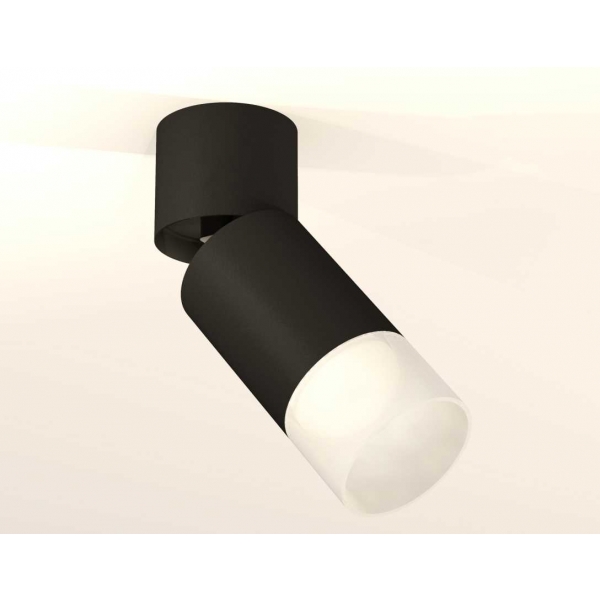 Комплект спота Ambrella light Techno Spot XM (A2221, C6313, N6252) XM6313083
