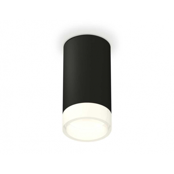 Комплект накладного светильника Ambrella light Techno Spot XS (C8162, N8401) XS8162002