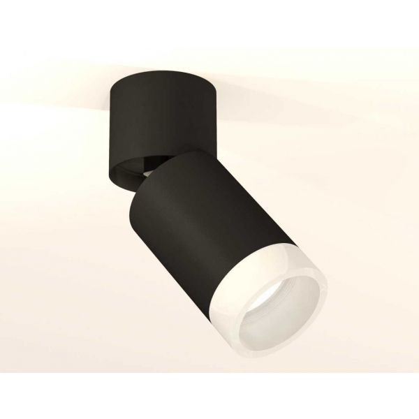 Комплект спота Ambrella light Techno Spot XM (A2221, C6313, N6248) XM6313082
