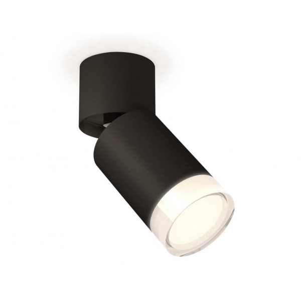 Комплект спота Ambrella light Techno Spot XM (A2221, C6313, N6241) XM6313080