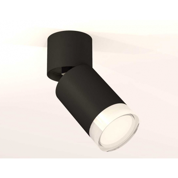 Комплект спота Ambrella light Techno Spot XM (A2221, C6313, N6241) XM6313080