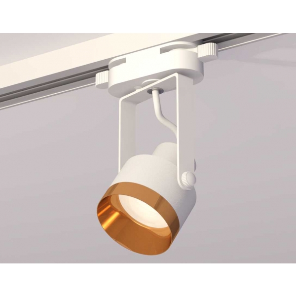 Комплект трекового светильника Ambrella light Track System XT (C6601, N6134) XT6601044