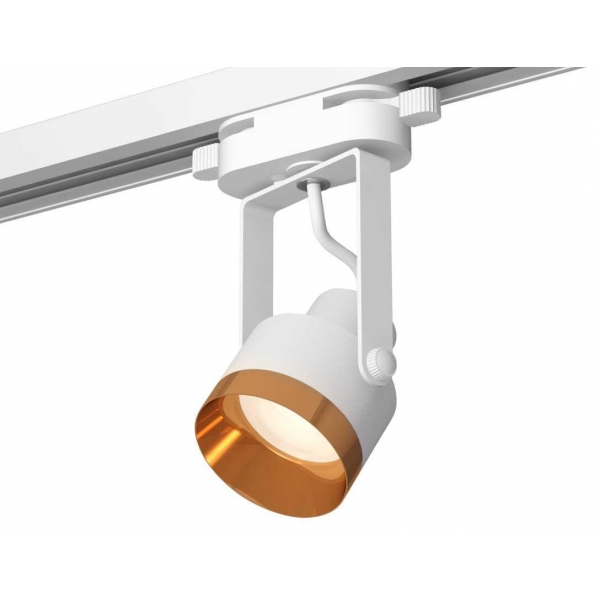 Комплект трекового светильника Ambrella light Track System XT (C6601, N6134) XT6601044