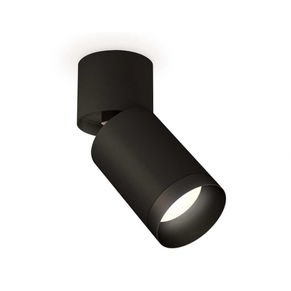 Комплект спота Ambrella light Techno Spot XM (A2221, C6313, N6131) XM6313041