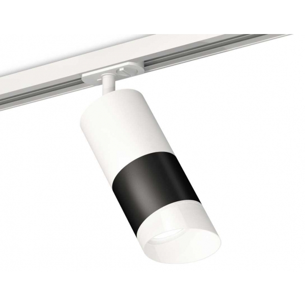 Комплект трекового светильника Ambrella light Track System XT (A2536, C7421, A2011, C7402, N7175) XT7402092