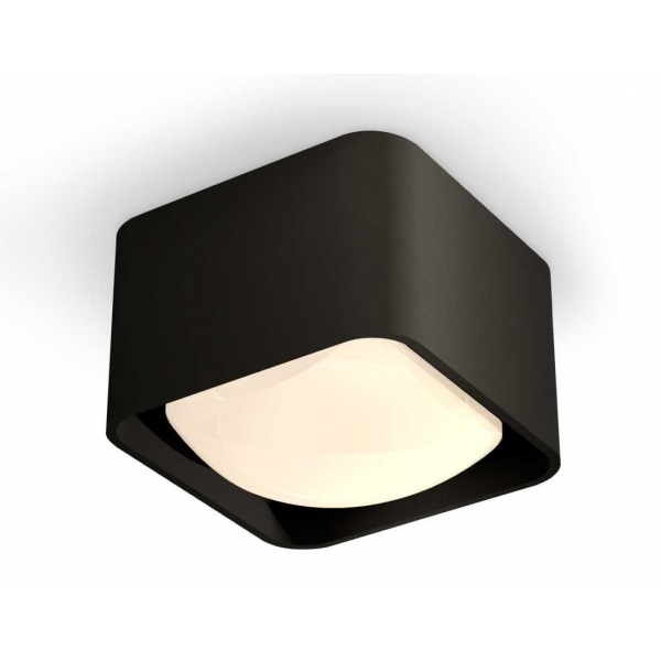 Комплект потолочного светильника Ambrella light Techno Spot XC (C7833, N7756) XS7833022