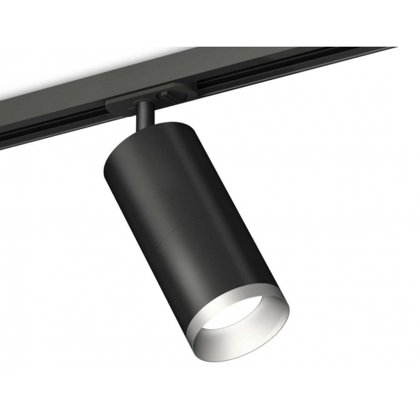 Комплект трекового светильника Ambrella light Track System XT (A2537, C7422, A2011, C7402, N7033) XT7402102