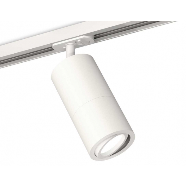 Комплект трекового светильника Ambrella light Track System XT (A2536, C7421, A2011, C7401, N7001) XT7401080