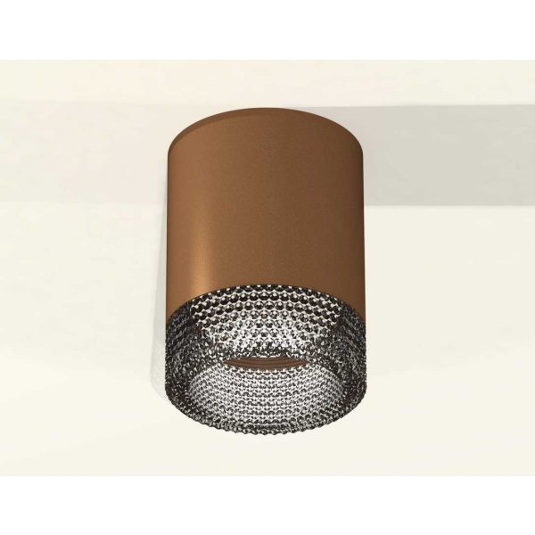 Комплект потолочного светильника Ambrella light Techno Spot XC (C6304, N6151) XS6304022