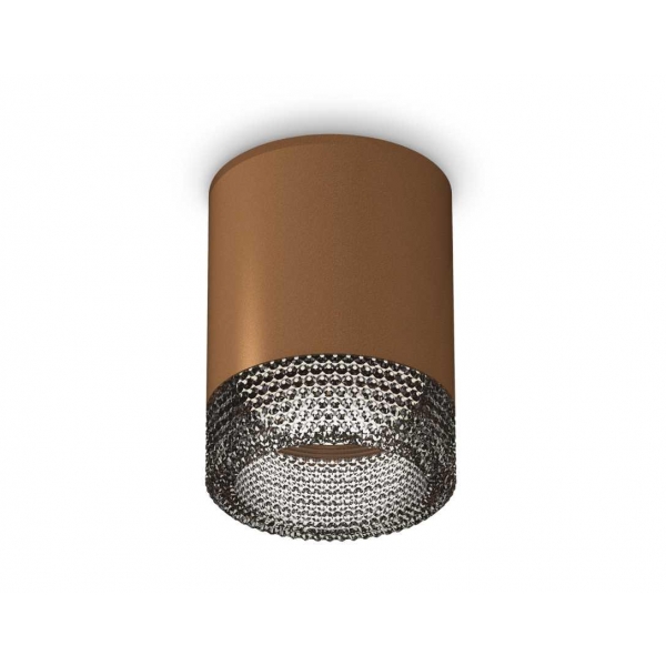 Комплект потолочного светильника Ambrella light Techno Spot XC (C6304, N6151) XS6304022
