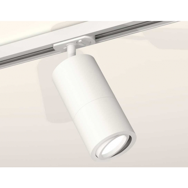 Комплект трекового светильника Ambrella light Track System XT (A2536, C7421, A2011, C7401, N7001) XT7401080