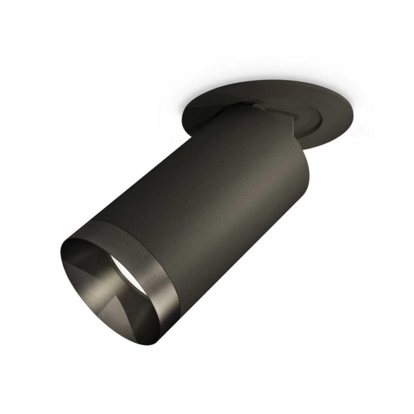 Комплект встраиваемого спота Ambrella light Techno Spot XM (A2242, C6323, N6131) XM6323201
