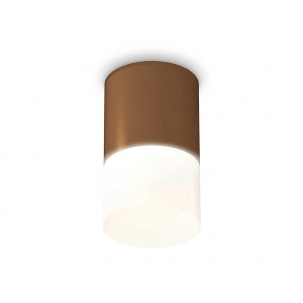 Комплект потолочного светильника Ambrella light Techno Spot XC (C6304, N6252) XS6304042