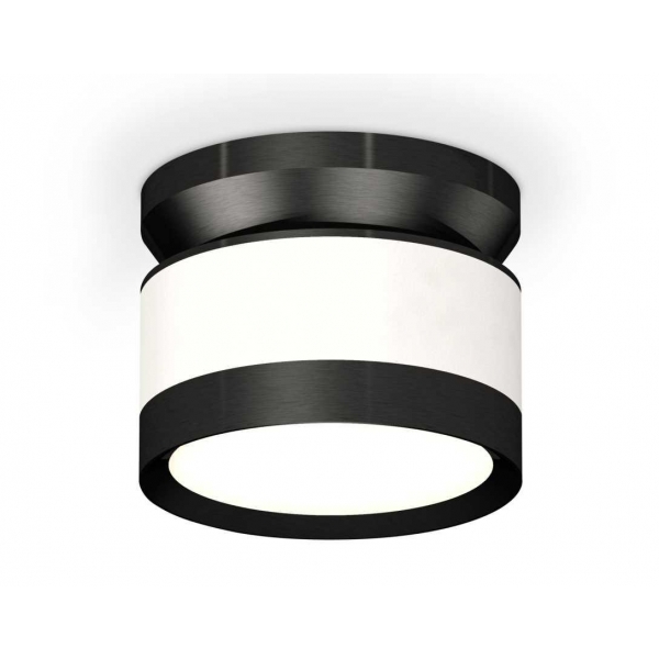 Комплект накладного светильника Ambrella light Techno Spot XS (N8902, C8101, N8113) XS8101050