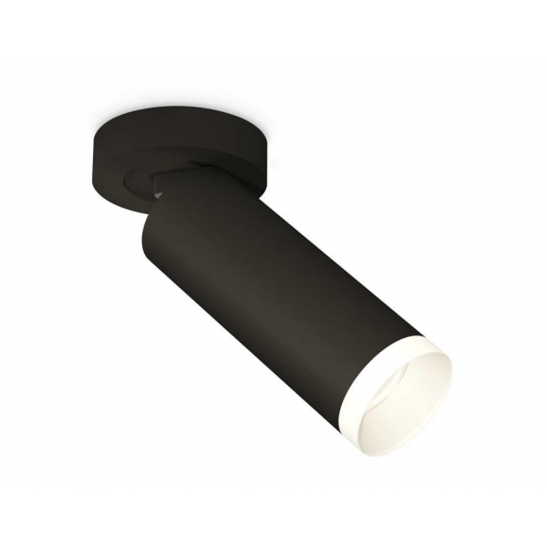 Комплект спота Ambrella light Techno Spot XM (A2229, C6343, N6130) XM6343200