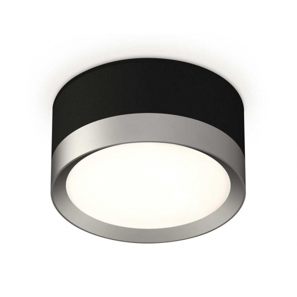 Комплект накладного светильника Ambrella light Techno Spot XS (C8102, N8121) XS8102003